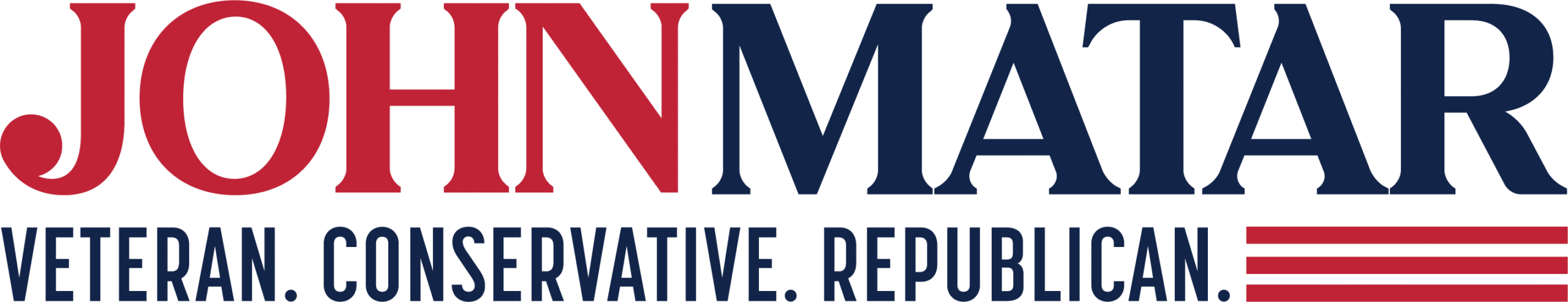 John Matar for Justice of the Peace District 13