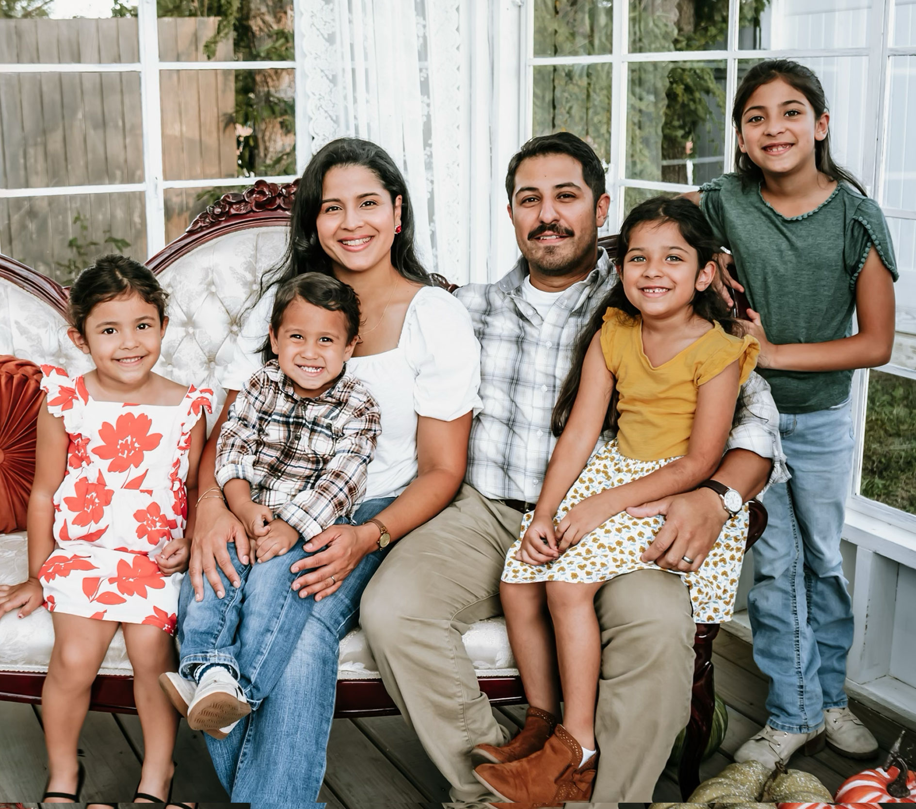matar-family